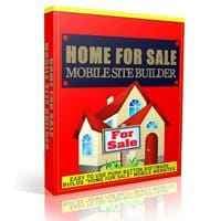 Accueil À Vendre Mobile Site Builder