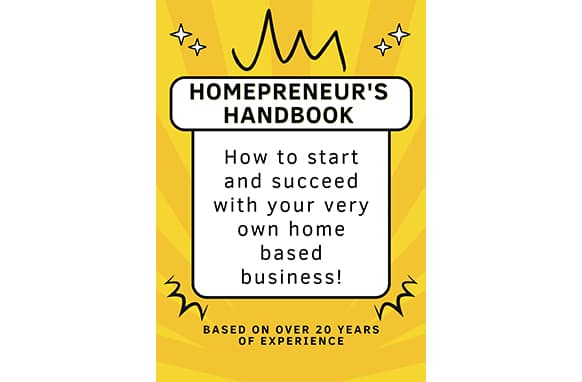 Manuel des Homepreneurs