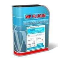 Hôtels Recherche combinée Widget