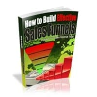 Comment construire des entonnoirs de vente efficaces