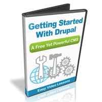 Comment commencer à utiliser Drupal
