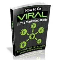 Comment aller Viral dans le monde du marketing