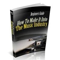 Comment le faire entrer dans l'industrie de la musique
