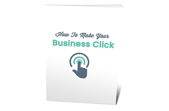Comment faire votre entreprise Cliquez