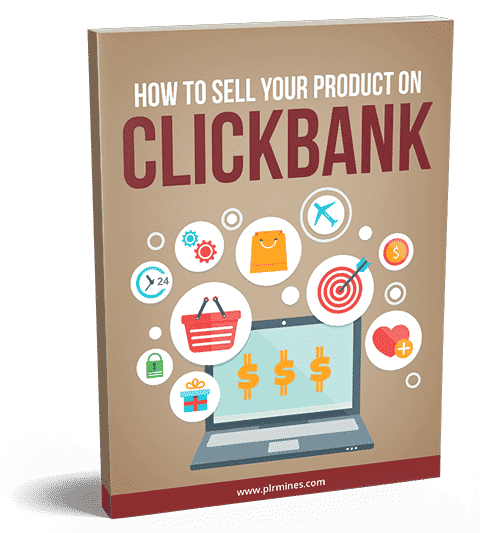 Comment vendre sur Clickbank