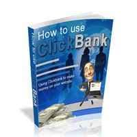 Comment utiliser ClickBank
