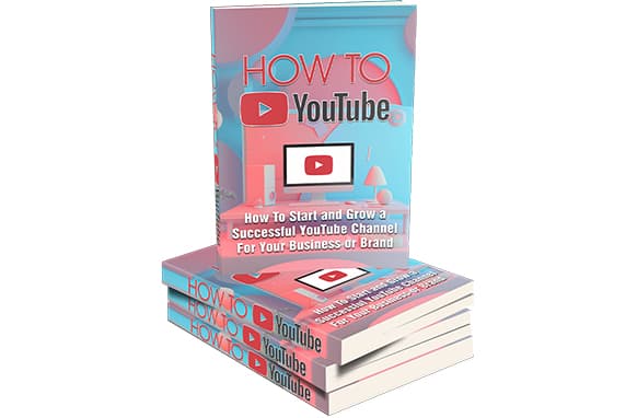 Comment faire pour YouTube