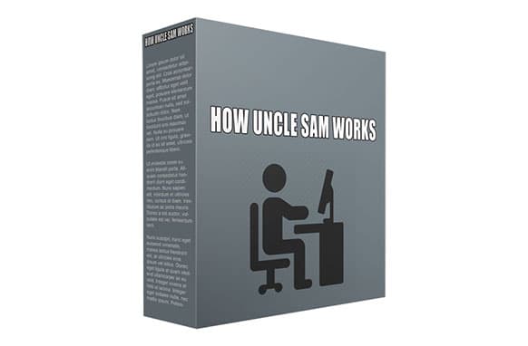 Comment l'oncle Sam fonctionne Articles PLR