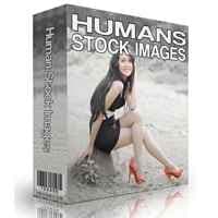 Images du stock humain