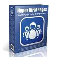 Pages Hyper Virales