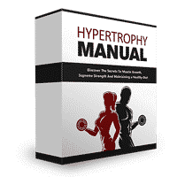 Hypertrophie manuelle