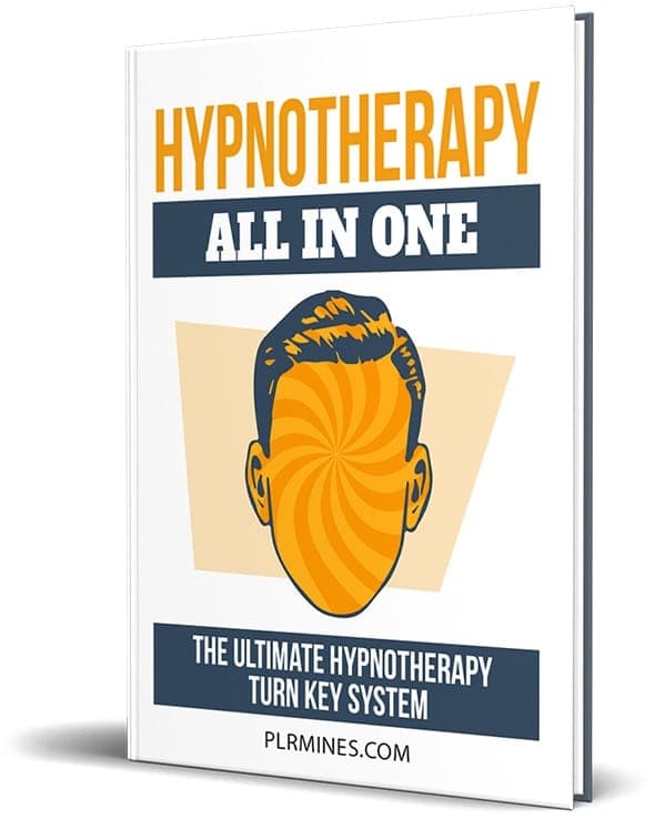 Hypnothérapie tout en un
