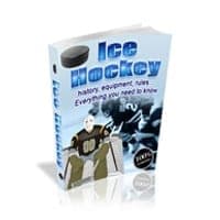 Hockey sur glace