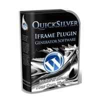 Logiciel Iframe Plugin Generator