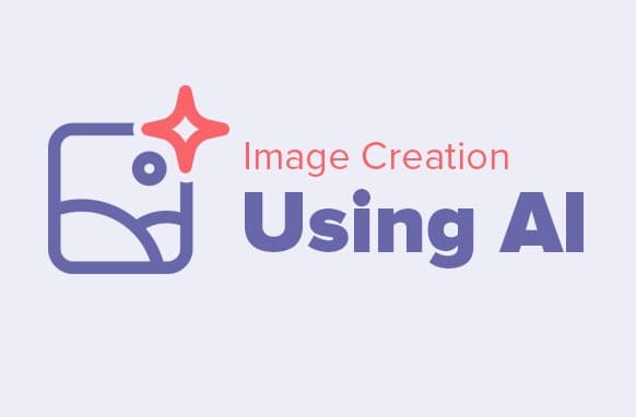 Création d'images en utilisant l'IA