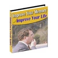 Améliorer votre mémoire et votre vie