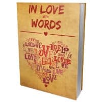 Dans l'amour des mots