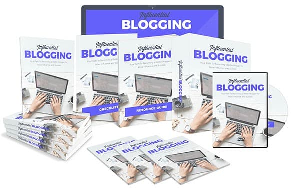 Blogging influenceux