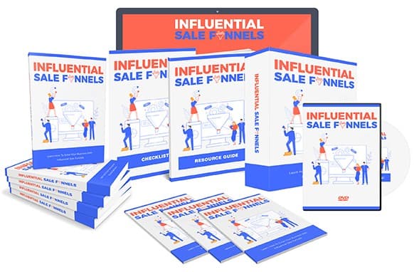 Entonnoirs de vente influents