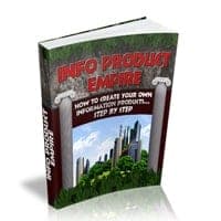 Info Empire des produits