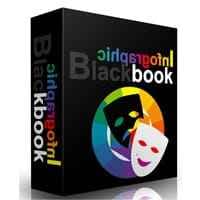 Livre noir Infographie