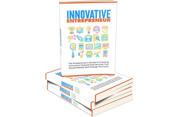 Entrepreneur innovant