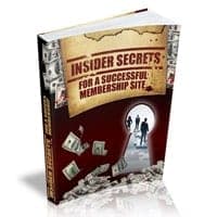 Secrets d'initiés pour un site Web d'adhésion réussi