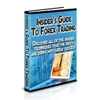 Guide d'Insider pour le trading Forex