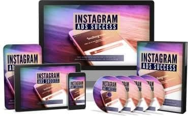 Instagram annonces vidéo de succès