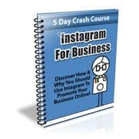 Instagram pour les entreprises
