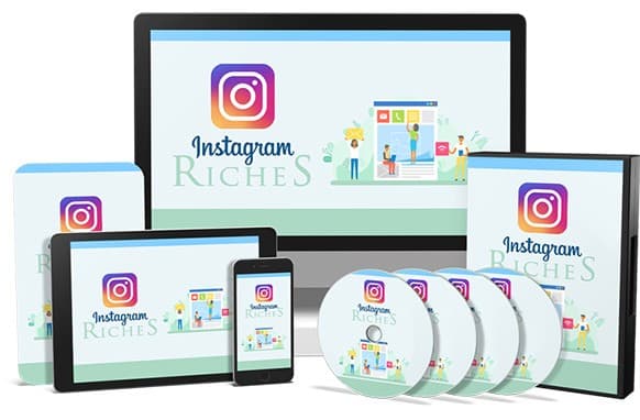 Instagram Riches Mise à jour vidéo