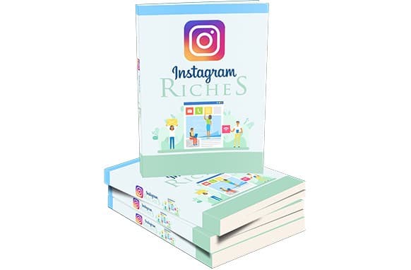 Les riches Instagram