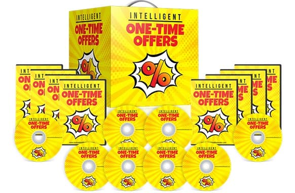Offres uniques intelligentes