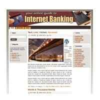 Modèles bancaires Internet