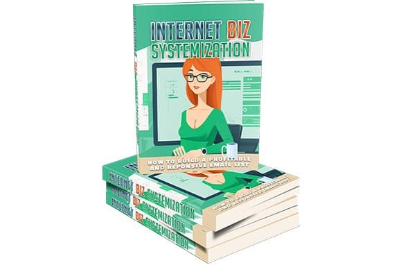Système d'Internet Biz