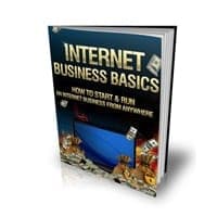 Les bases du business sur Internet