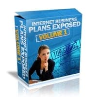 Plans d'activités d'Internet présentés
- Volume 1