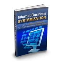 Système d'affaires Internet