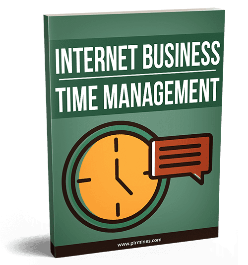 Internet Gestion du temps d'affaires