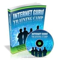 Camping d'entraînement Internet Guru