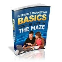 Bases du marketing sur Internet