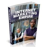 Empire du marketing sur Internet