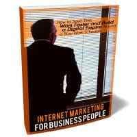 Marketing Internet pour les gens d'affaires