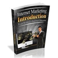 Commercialisation sur Internet Introduction