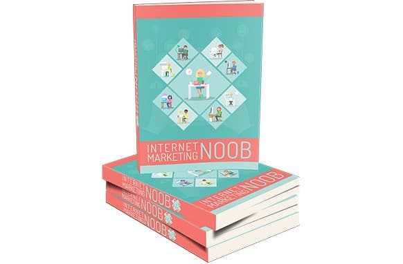 Noob de commercialisation sur Internet