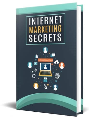 Secrets de marketing sur Internet