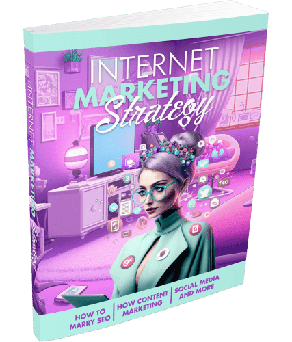 Stratégie de marketing sur l'Internet