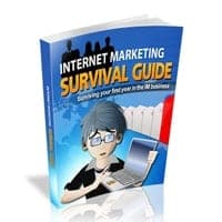 Guide sur la survie du marketing sur Internet