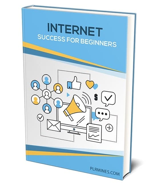 Le succès d'Internet pour les débutants