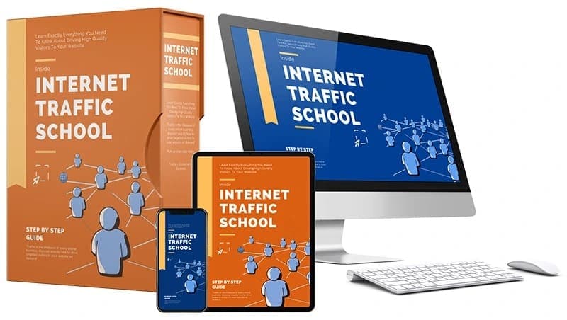 École de la circulation sur Internet